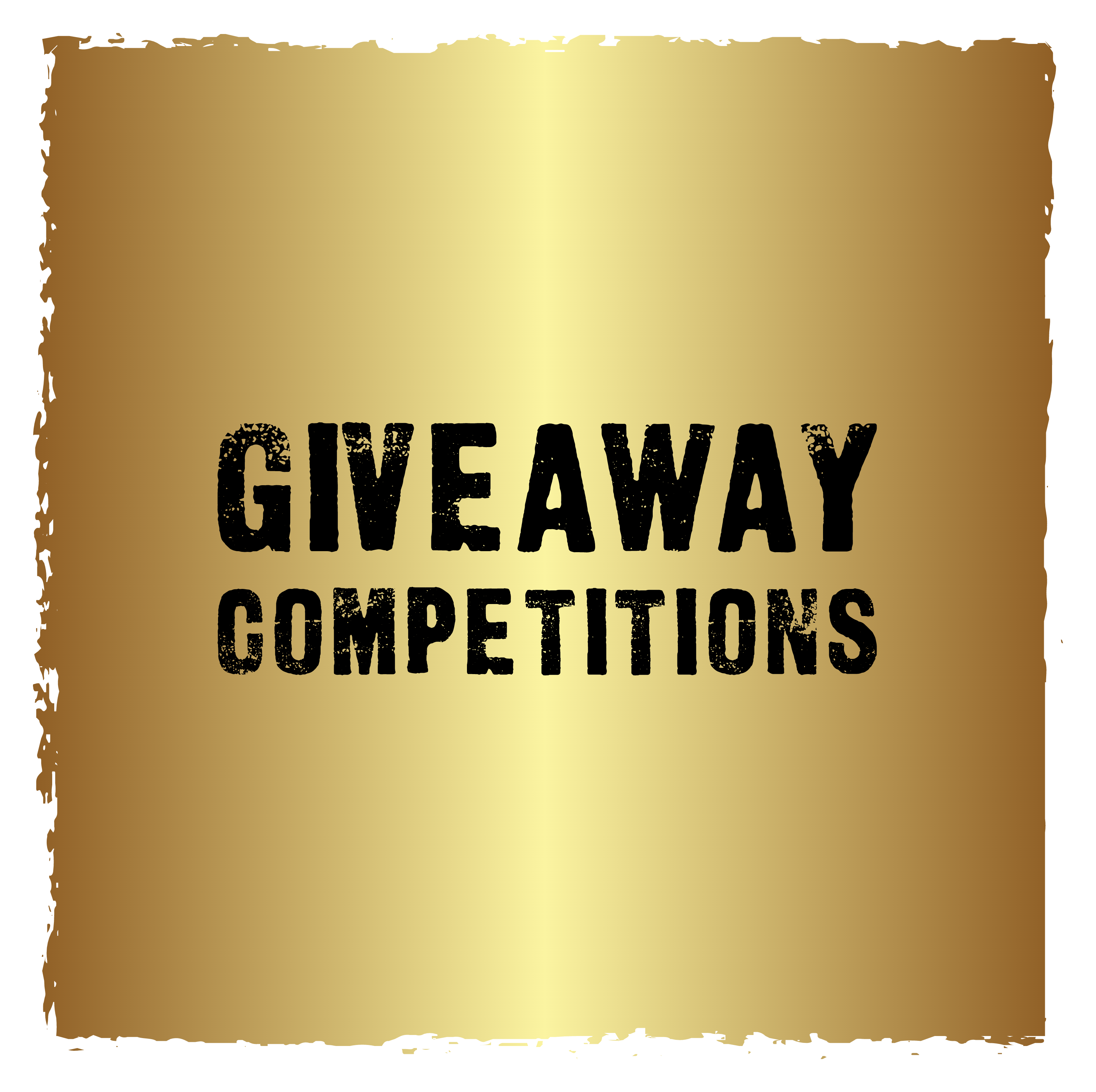 Man Savings Giveaway Competitions - Update