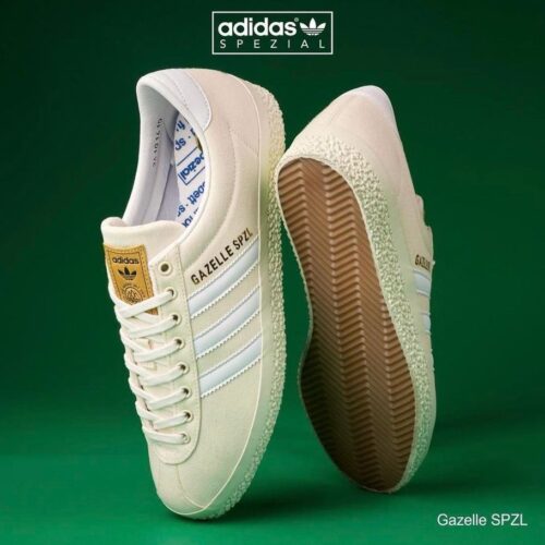 GAZELLE SPZL CREAM GAZELLE SPZL CREAM