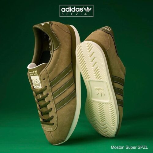 MOSTON SUPER SPZL MOSTON SUPER SPZL