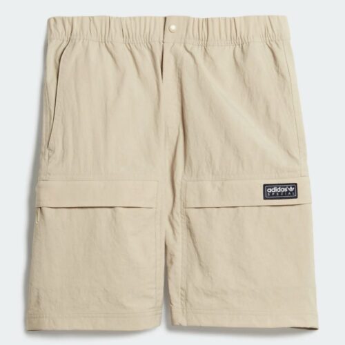 Rossendale SPZL Shorts Rossendale SPZL Shorts